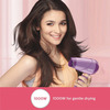 Philips Hp8100/46 Hair Dryer (Purple)
