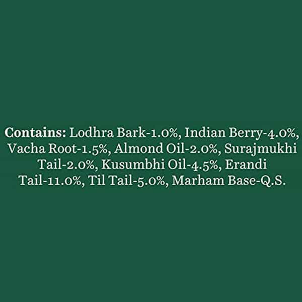 Biotique Bio Berry Plumping Lip Balm - 12 Gm