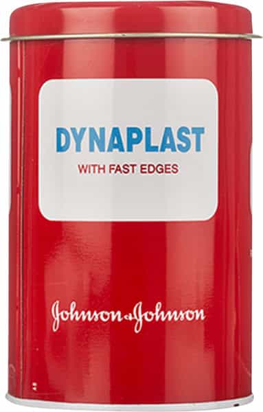 Dynaplast (Dp 10 X 4P)