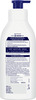 Nivea Body Aloe Vera Lotion - 600 Ml