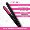 Vega Adore Hair Straightener - Vhsh-18