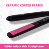 Vega Adore Hair Straightener - Vhsh-18
