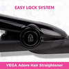Vega Adore Hair Straightener - Vhsh-18