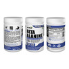 Nutrija Beta-Alanine Powder Best Pre Workout Supplement - 500 Grams (Unflavored)