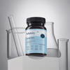 Miduty Sleep Well - Melatonin - Valerian Root - Deep Sleep Support - Stress Relief - 60 Capsules