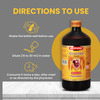 Baidyanath Panchasav 450 Ml