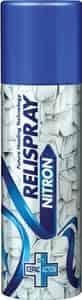 Relispray Nitron Pain Relief Cooling Spray 48grm