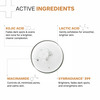 Dermatouch Kojic Acid 2% Serum | Best For Hyperpigmentation & Uneven Skin Tone | 30Ml