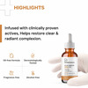 Dermatouch Kojic Acid 2% Serum | Best For Hyperpigmentation & Uneven Skin Tone | 30Ml