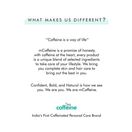 Mcaffeine Coffee-Choco Cocktail Kit - Relax & De-Stress Combo