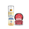 Tnw-The Natural Wash Skincare Combo With Sun Protection Spf 50 Spray & Tunnel Of Love Lip & Cheek Ti
