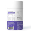 Be Bodywise Biotin Hair Gummies For Strong & Shiny Hair | No Added Sugar | Strawberry Flavor | 60 N