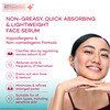 Biluma Clarifying Face Serum Acne Spots For All Skin Types 30 Ml