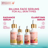 Biluma Clarifying Face Serum Acne Spots For All Skin Types 30 Ml
