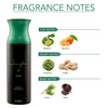 Ajmal 3 Sacrifice Ii For Him For Men & 1 Magnetize For Men & Women Deo Each 200Ml Combo Pack Of 4