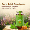 Trusoul By Baidyanath Tulsi Honey 500 G | Natural Honey For Daily Wellness