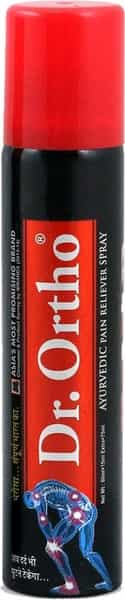 Dr Ortho Pain Relief Spray - 50 Ml
