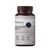 Miduty Magnesium Glycinate 1500Mg With B6 | Sleep | Stress & Muscle Recovery | 60 Capsules