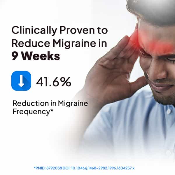 Miduty Magnesium Glycinate 1500Mg With B6 | Sleep | Stress & Muscle Recovery | 60 Capsules
