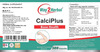 Way2herbal Calciplus - 500 Capsules