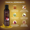 Spantra Onion Black Seed Hair Oil 200ml