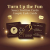 Nooky Connect Black - The Complete Experience Box