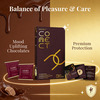 Nooky Connect Black - The Complete Experience Box