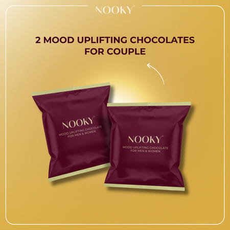 Nooky Connect Black - The Complete Experience Box