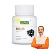 Jeena Sikho Shilajit Tablets |Herbal Supplement For Strength | Stamina And Power | 60 Tablets