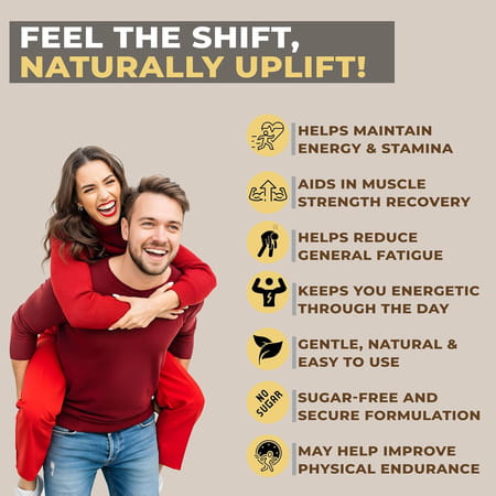 Jeena Sikho Shilajit Tablets |Herbal Supplement For Strength | Stamina And Power | 60 Tablets