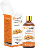 Go Woo 100% Pure Benzoin Oil Virgin & Undiluted 10 Ml
