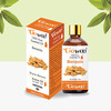 Go Woo 100% Pure Benzoin Oil Virgin & Undiluted 10 Ml