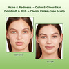 Tnw-The Natural Wash Pure Cold Pressed Neem Oil For Skin And Hair - 100 Ml