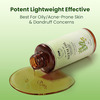 Tnw-The Natural Wash Pure Cold Pressed Neem Oil For Skin And Hair - 100 Ml