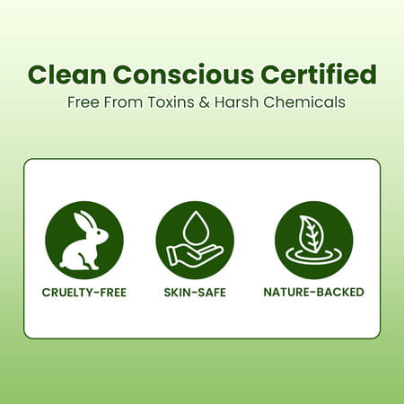 Tnw-The Natural Wash Pure Cold Pressed Neem Oil For Skin And Hair - 100 Ml