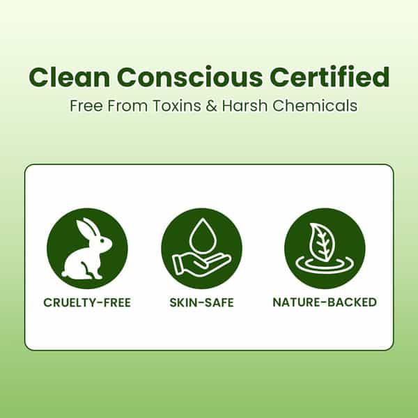 Tnw The Natural Wash Pure Cold Pressed Neem Oil For Skin And Hair - 100 Ml