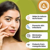 Tnw-The Natural Wash Pure Cold Pressed Neem Oil For Skin And Hair - 100 Ml