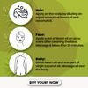 Tnw-The Natural Wash Pure Cold Pressed Neem Oil For Skin And Hair - 100 Ml