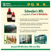 Dr. Willmar Schwabe India Arnica Montana Mother Tincture Q 30 Ml