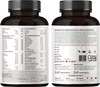Zingavita Multivitamin Tablets For Women 120 Count With Vitamins Calcium & Iron