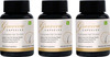 Groviva Hair Care Capsules (60 Caps) (Pack Of 3)