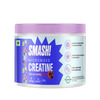 Smash Micronised Creatine Monohydrate Powder | Bite Me Berries (30 Servings | 120G)