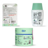 Sugar Fighter Stevia Powder Jar,Tablets And Liquid Combo - (100 Gm(Jar) + 200 Tablets+ 30Ml(Liquid)
