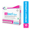 Morepen Intebact Gyn Capsules - 10 Veg Capsules