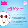 Morepen Intebact Gyn Capsules - 10 Veg Capsules