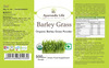 Al-Ayurvedic Life Barley Grass 500 Gms Powder - Saver Pack Pack Of 5