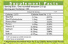 Al-Ayurvedic Life Barley Grass 500 Gms Powder - Saver Pack Pack Of 5