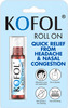 Kofol Roll-On For Quick Relief From Headache & Nasal Congestion