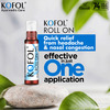 Kofol Roll-On For Quick Relief From Headache & Nasal Congestion