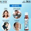 Kofol Roll-On For Quick Relief From Headache & Nasal Congestion